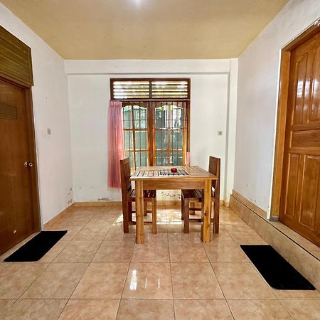 The Kori Homestay Munduk エクステリア 写真
