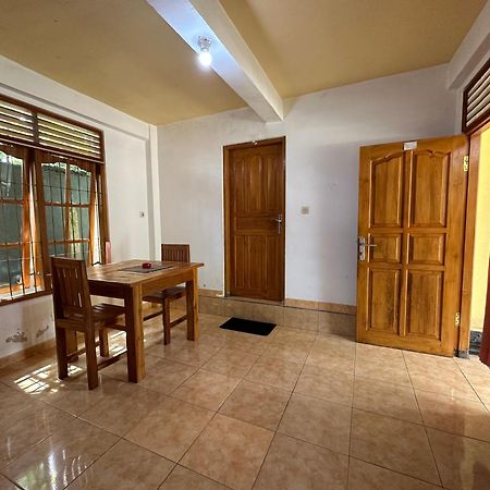 The Kori Homestay Munduk エクステリア 写真
