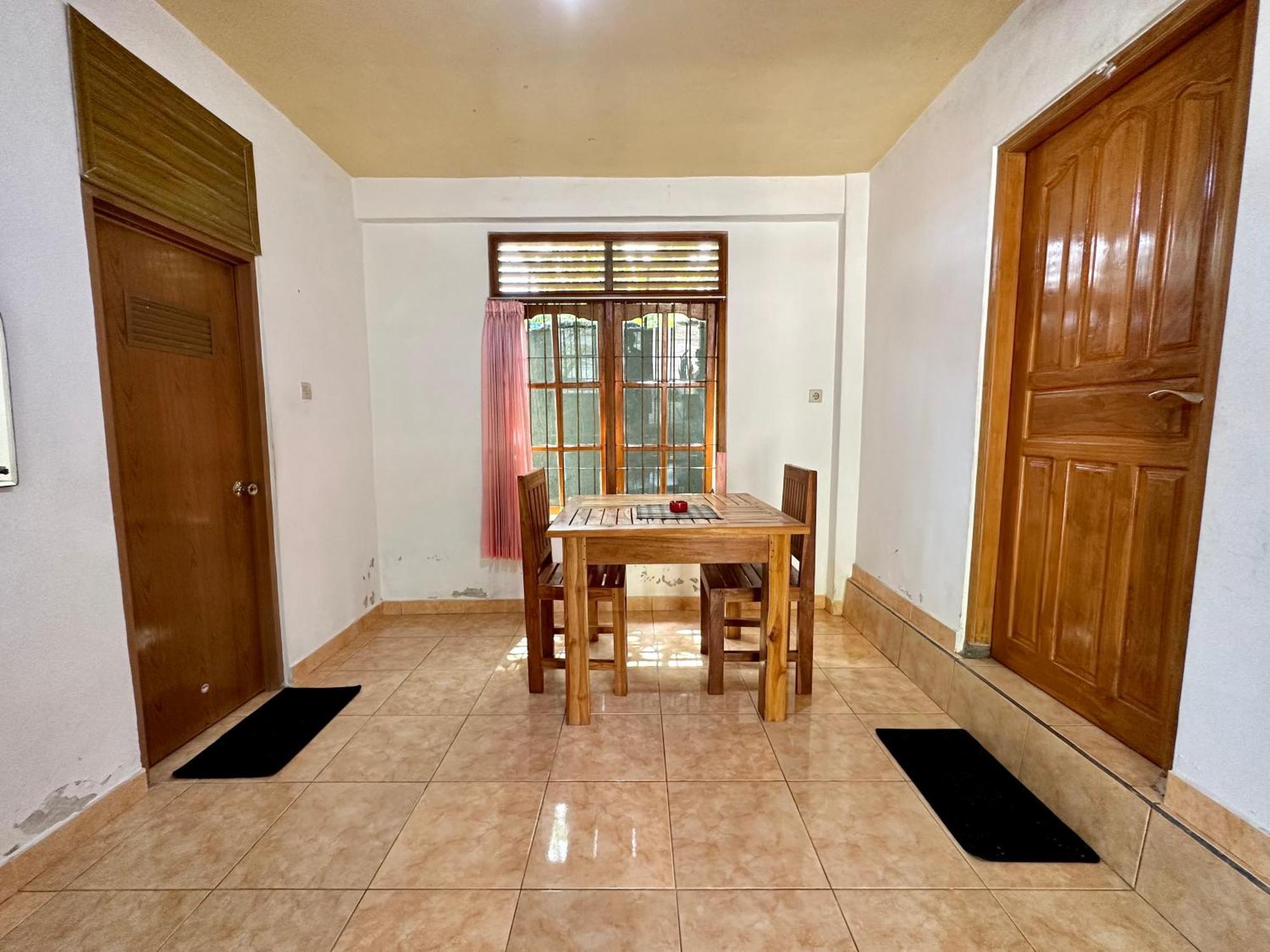 The Kori Homestay Munduk エクステリア 写真