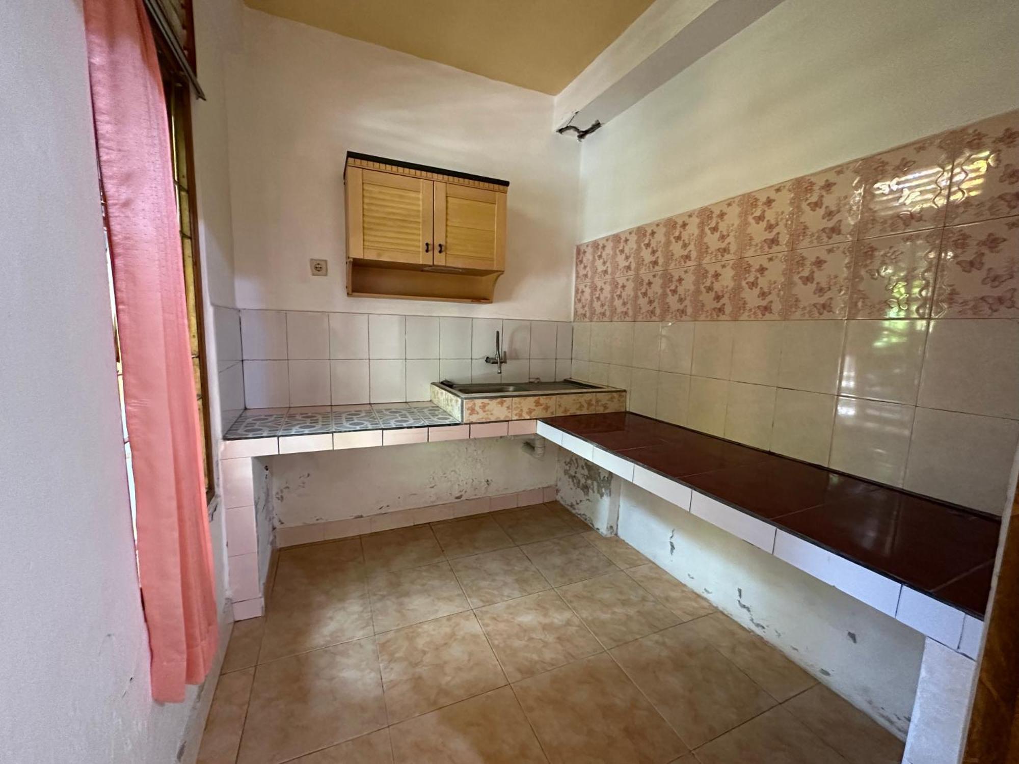The Kori Homestay Munduk エクステリア 写真