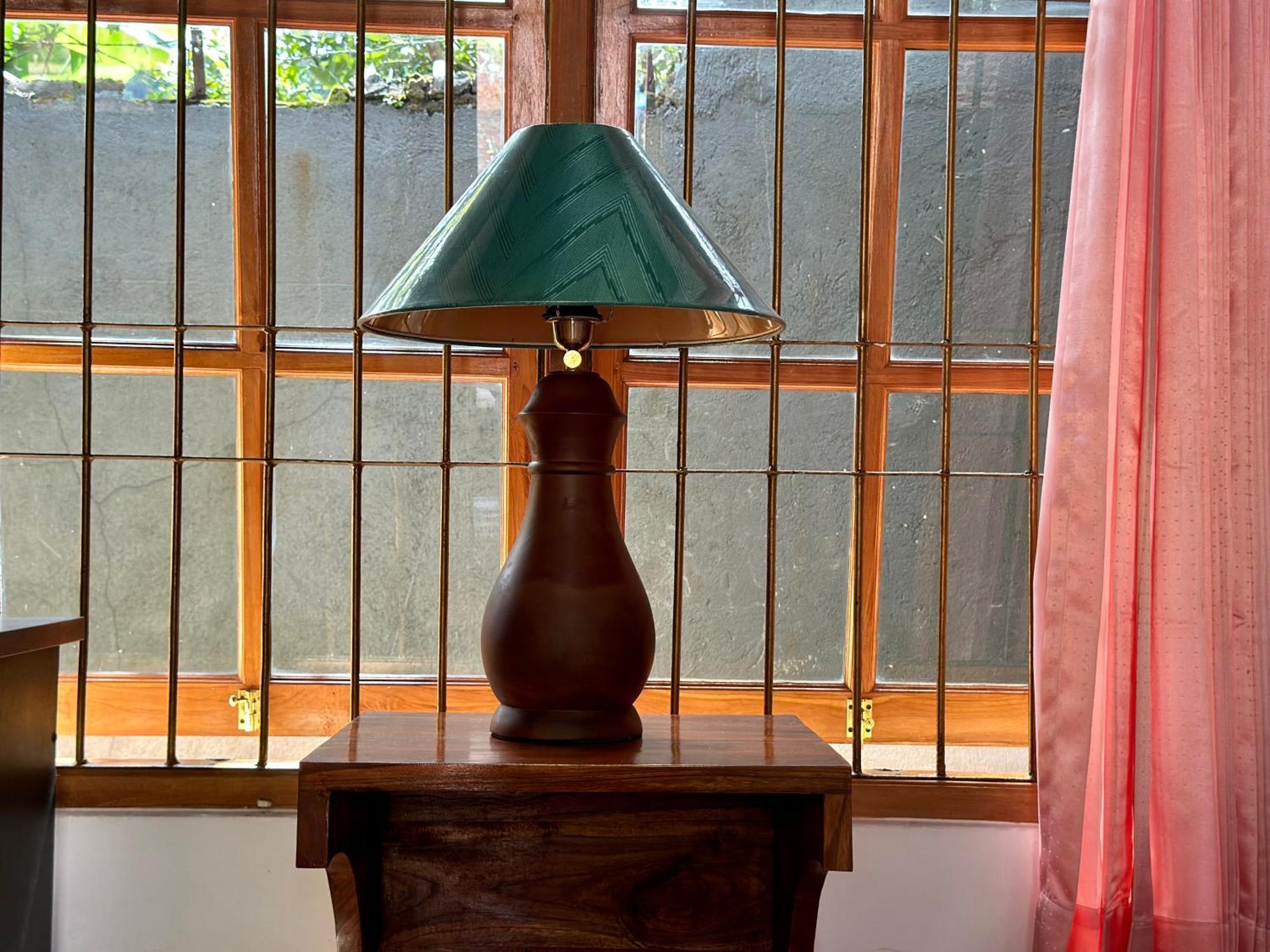 The Kori Homestay Munduk エクステリア 写真