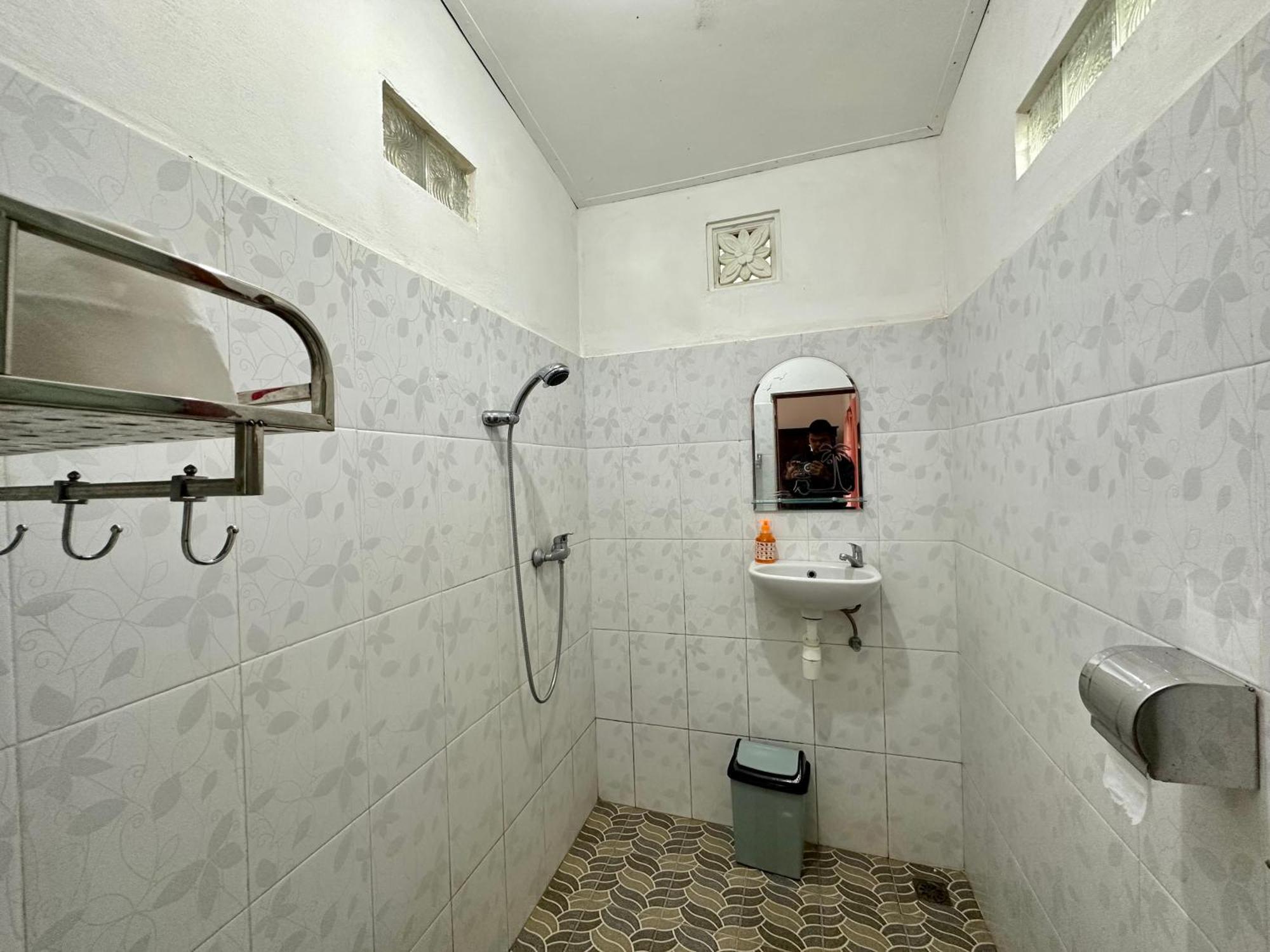 The Kori Homestay Munduk エクステリア 写真
