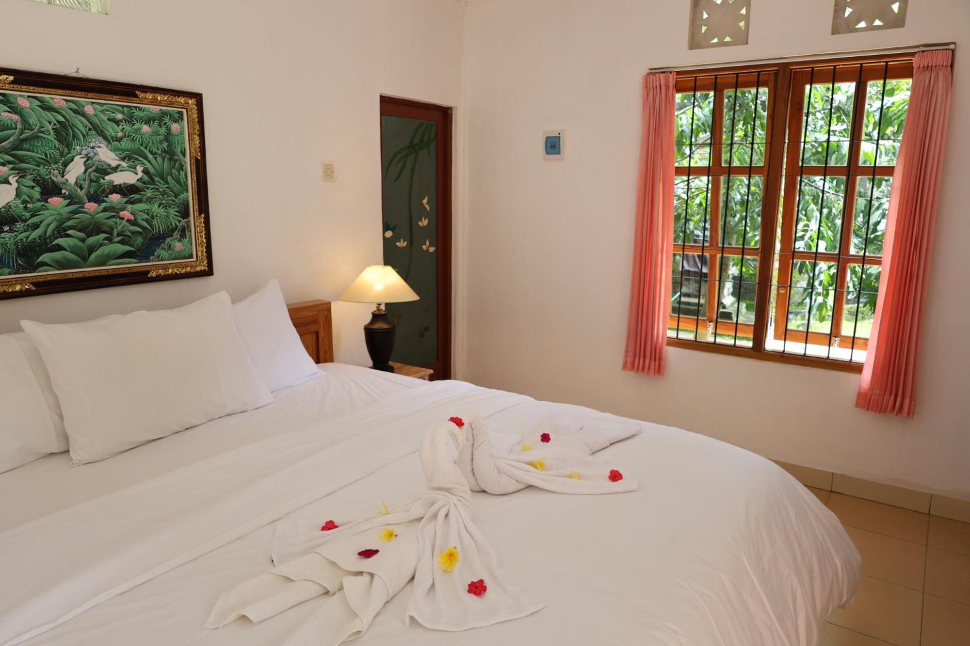 The Kori Homestay Munduk エクステリア 写真