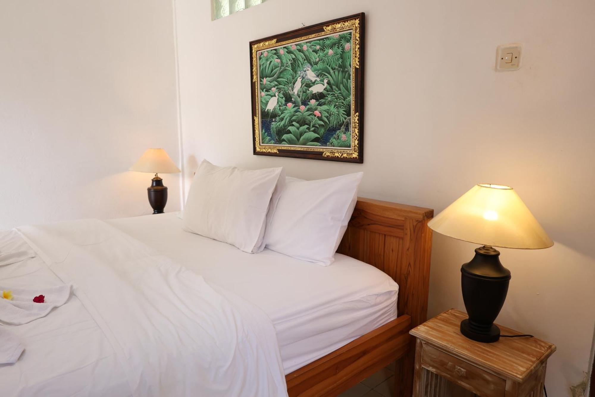 The Kori Homestay Munduk エクステリア 写真